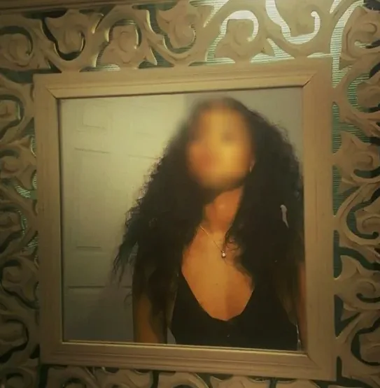 Alicia, 30 años