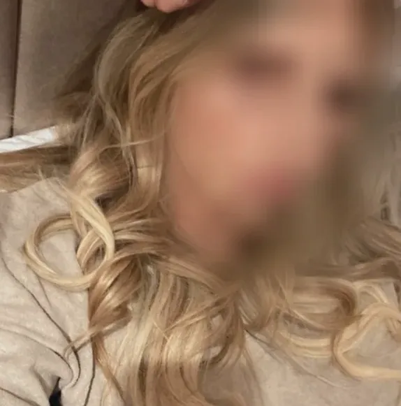 Amparo, 28 años