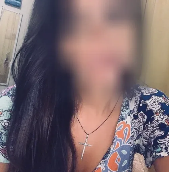 Ana, 38 años