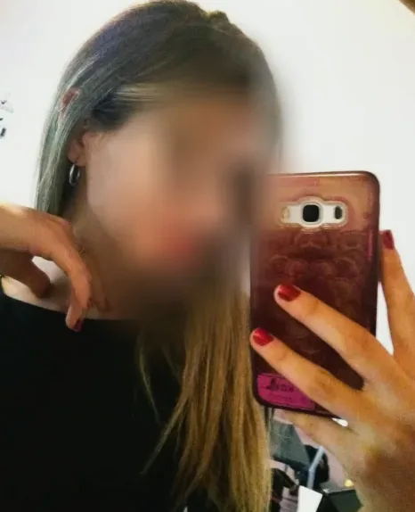 Antonella, 29 años