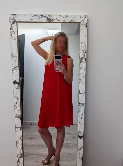 Celia, 30 años