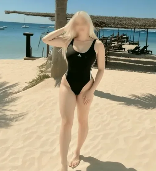 Cristina, 22 años