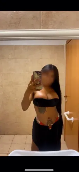 Cristina, 26 años