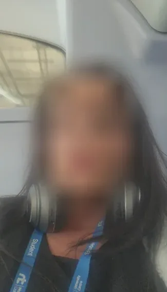 Daniela, 40 años