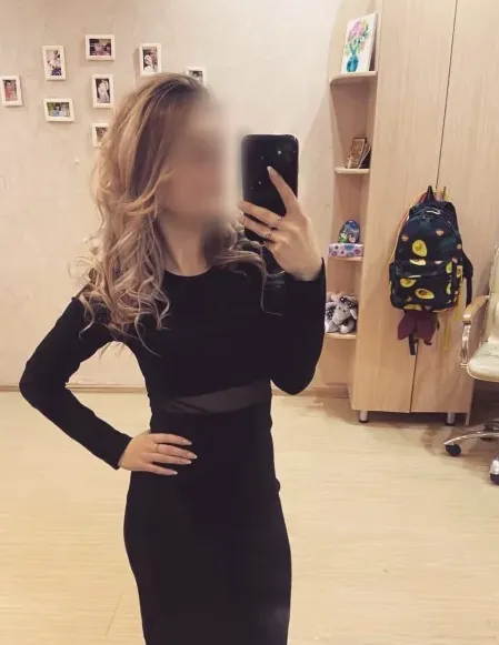 Daniela, 26 años