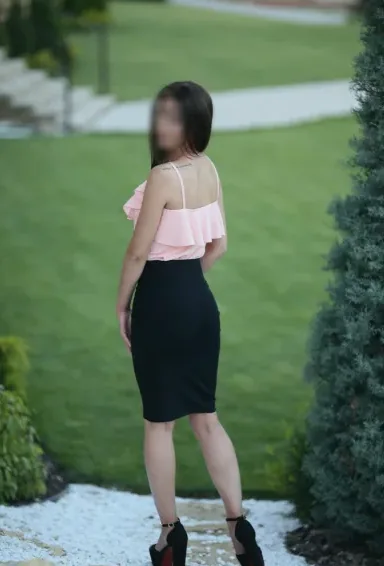 Dolores, 27 años