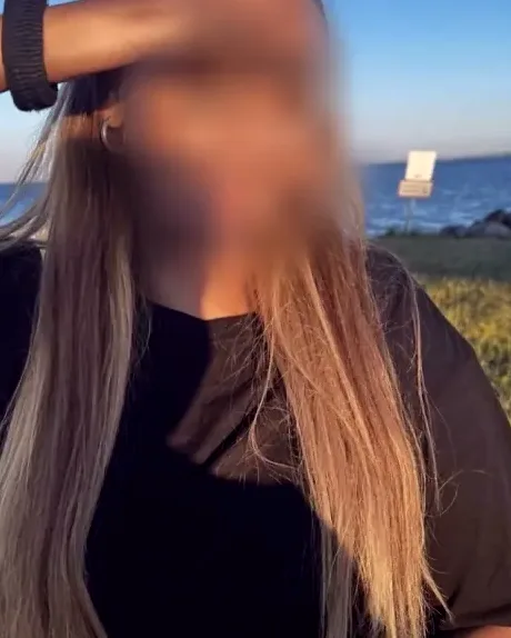 Estefanía, 20 años