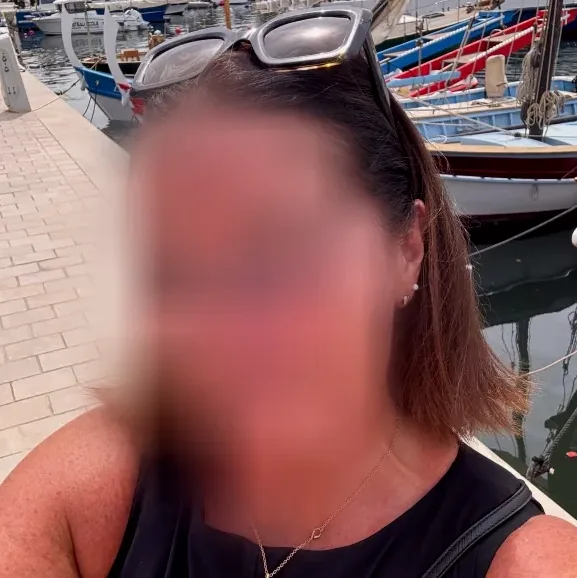 Estela, 32 años