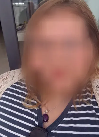 Esther, 23 años
