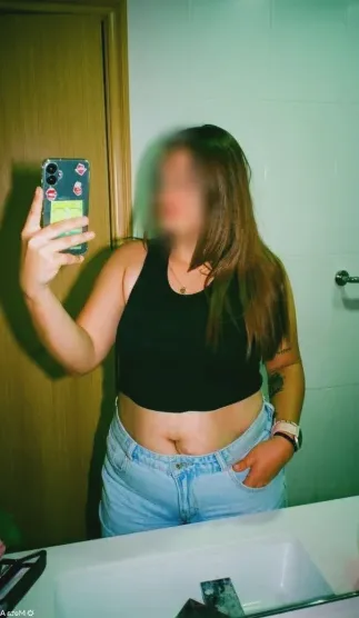 Esther, 28 años