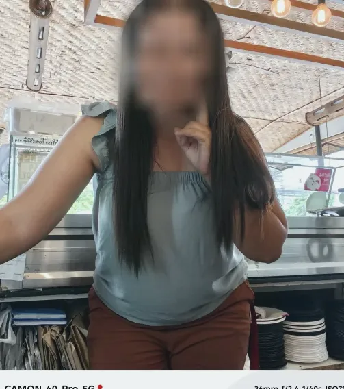 Eva, 33 años