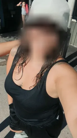 Fátima, 34 años