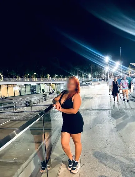 Francisca, 40 años