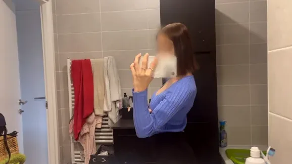 Garbiñe, 21 años