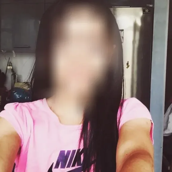 Gema, 33 años