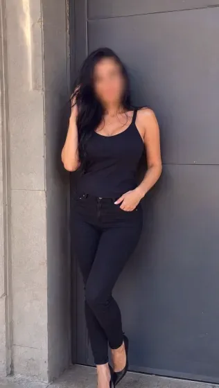 Isabel, 33 años