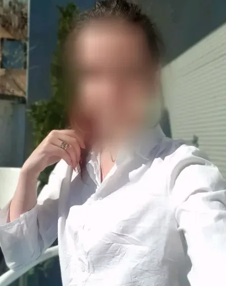 Isabel, 32 años