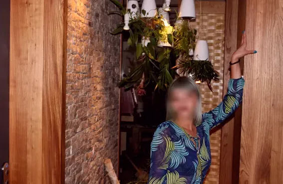Itziar, 28 años