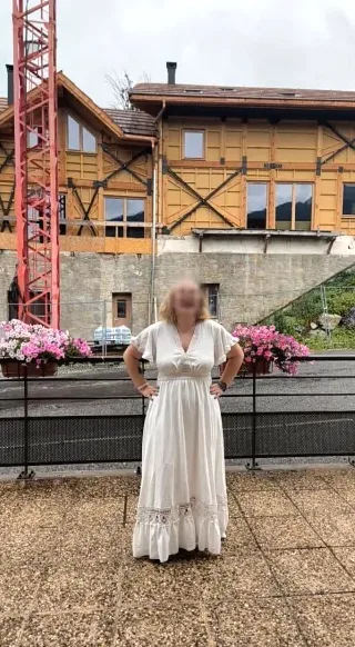 Jimena, 28 años
