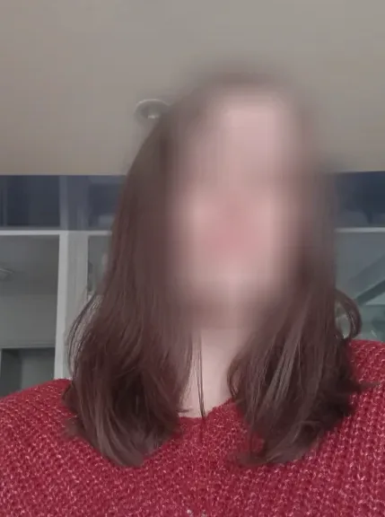 Jimena, 38 años