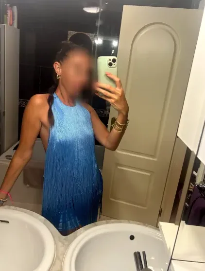 Laia, 32 años