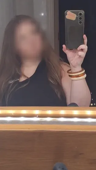 Lidia, 19 años