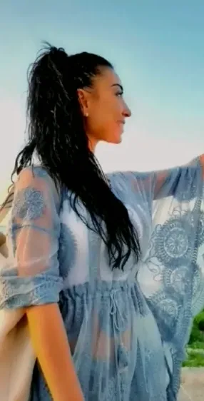 Maite, 40 años