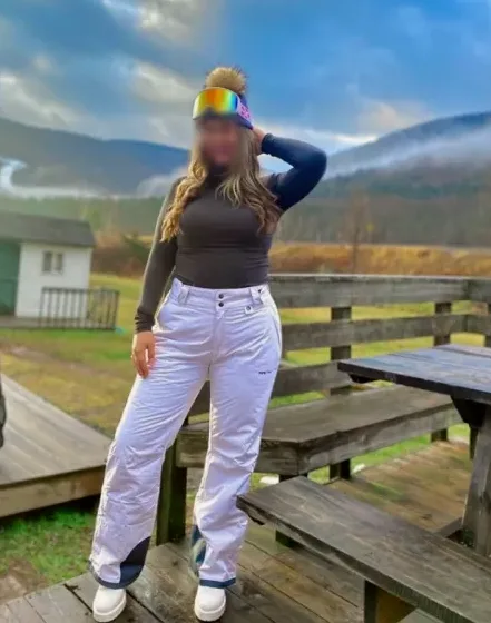 María, 37 años