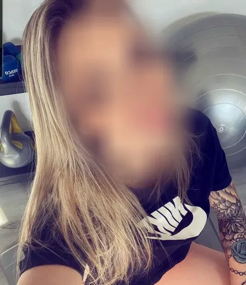 Martina, 21 años