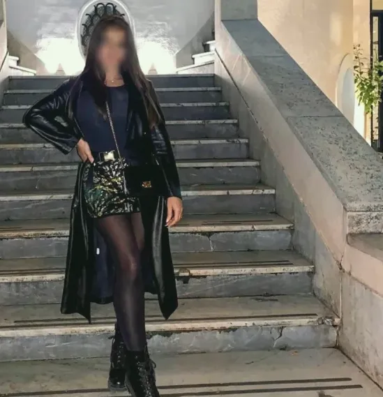 Nagore, 38 años