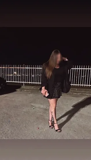 Naiara, 23 años