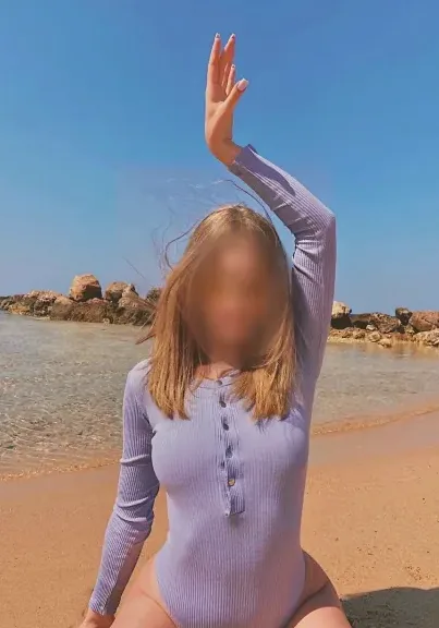 Naiara, 27 años