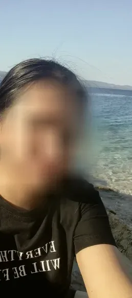 Noelia, 36 años