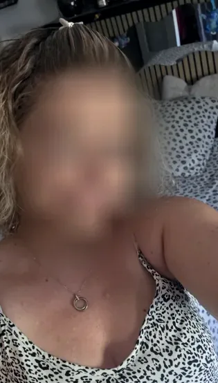Nuria, 35 años