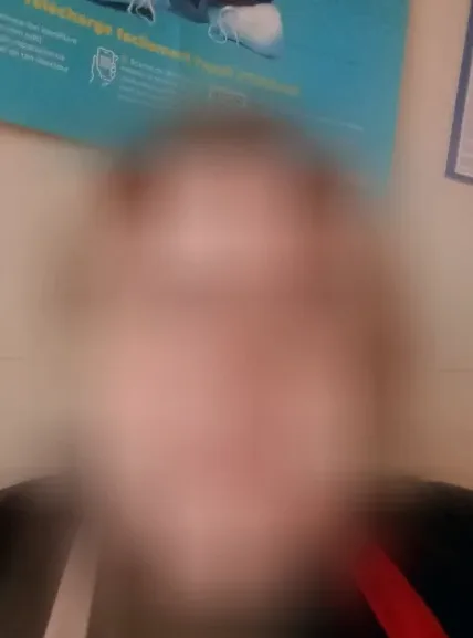 Nuria, 36 años