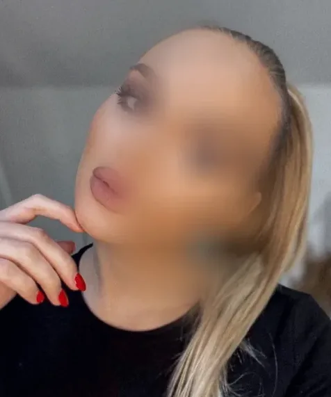 Patricia, 31 años