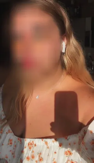 Patricia, 27 años