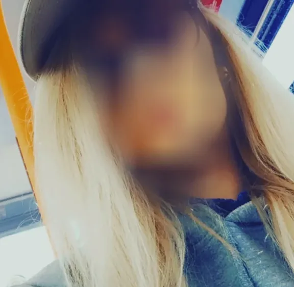 Patricia, 28 años