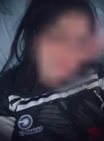 Pilar, 34 años