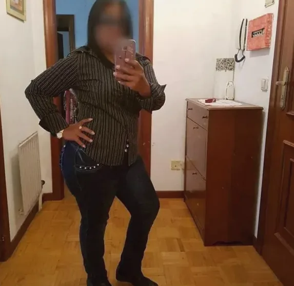 Pilar, 39 años