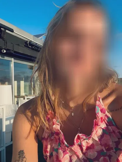 Silvia, 29 años