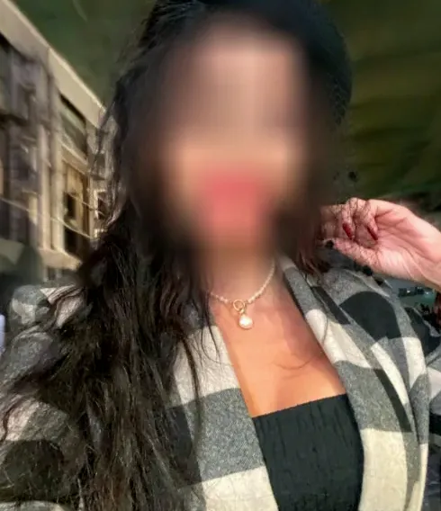Sofía, 40 años