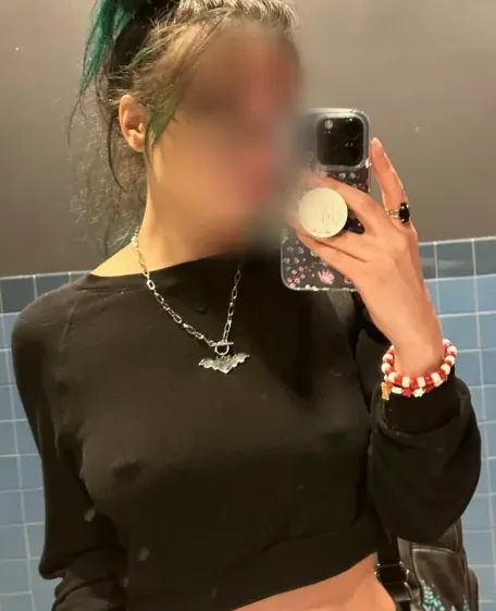 Soraya, 28 años