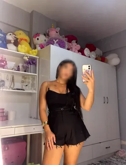 Teresa, 27 años