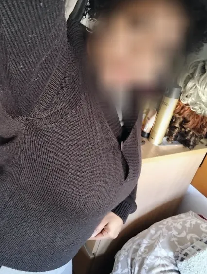 Teresa, 39 años