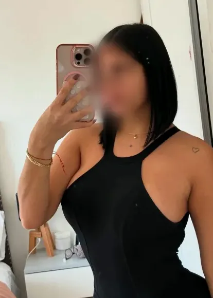 Vanesa, 28 años