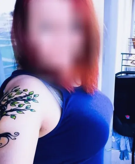 Yesenia, 38 años