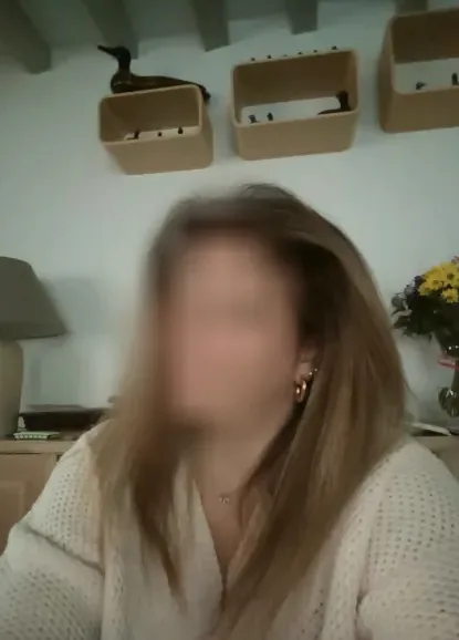 Yolanda, 38 años