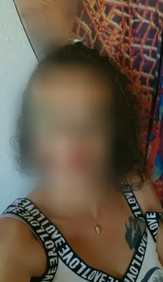 Zaira, 40 años